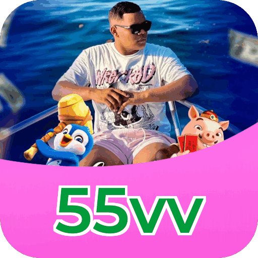 Acesso à conta 55vv