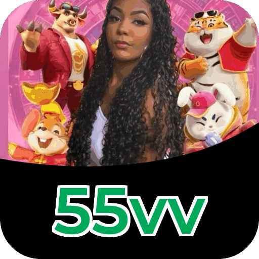Resumo visual de bônus e campanhas 55vv